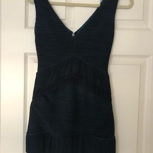 BCBG Dresses - Brand new BCBG beautiful cocktail fringe dress BCBG Dresses - Brand new BCBG beautiful cocktail fringe dress